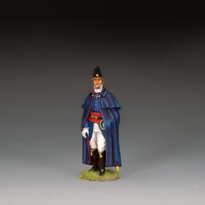 The Duke of Wellington