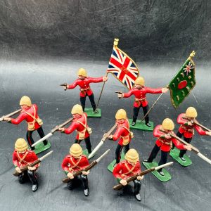 Esercito Inglese