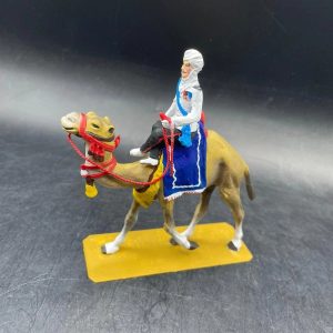 Antonini: Cammellato italiano - Italia coloniale 1937