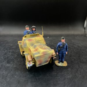 2WW: R E I - Carristi (1940-43) Autoblindo Lince