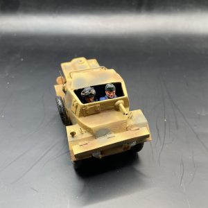 2WW: R E I - Carristi (1940-43) Autoblindo Lince