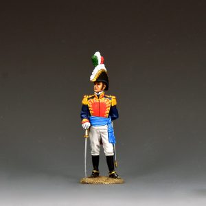 General Santa Anna