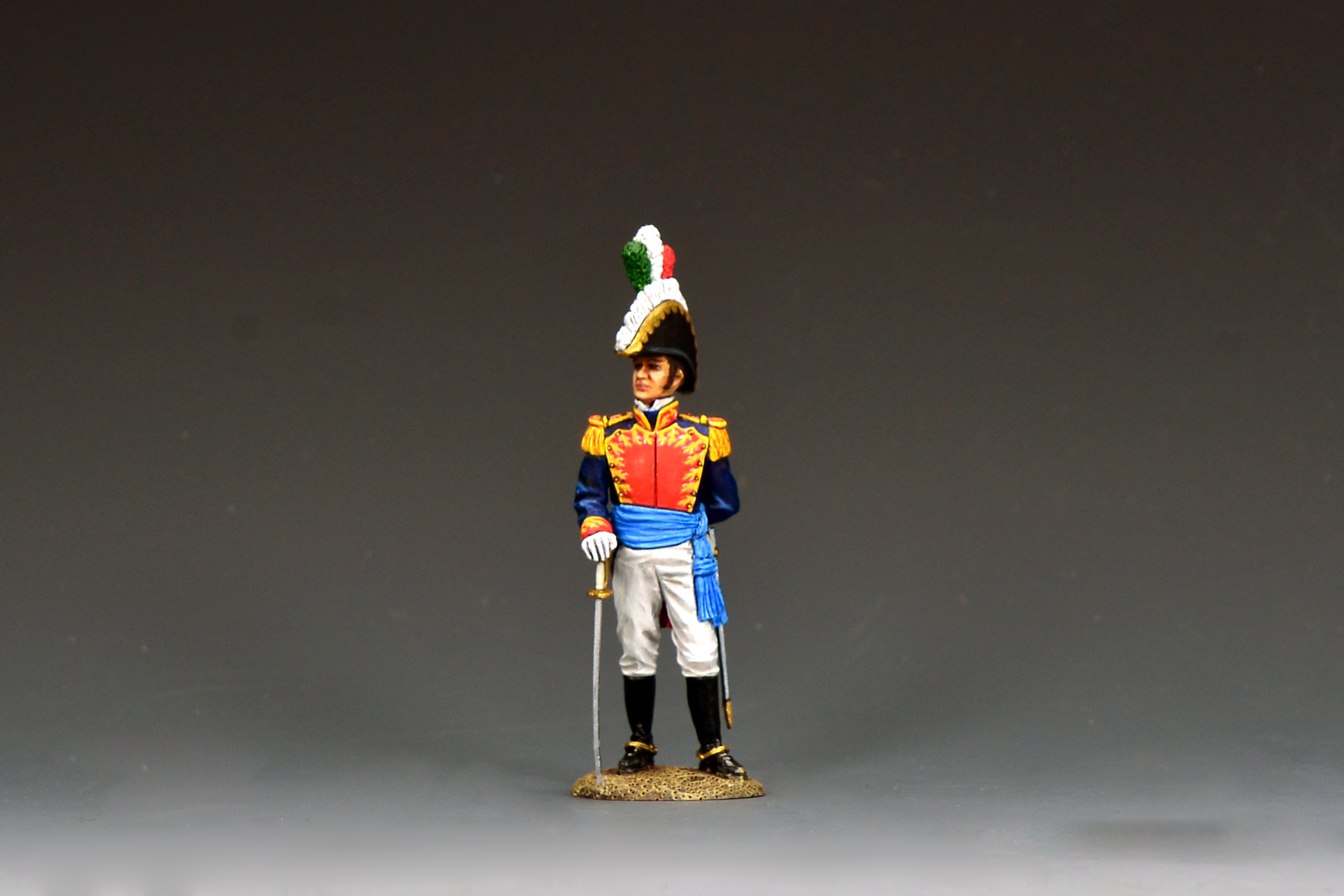 General Santa Anna