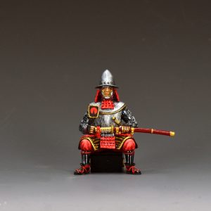 Tokugawa Ieyasu