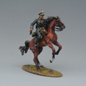 Cavalry Captain