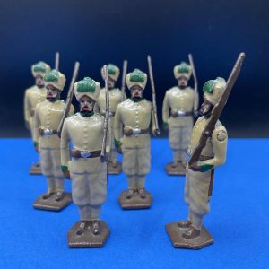 Tradition: Indian Army (1890-1910)