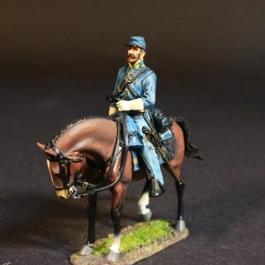 Union Cavalry