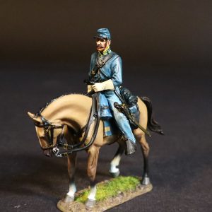Union Cavalry