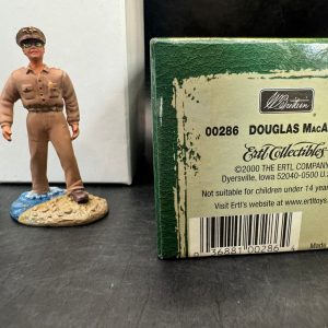 Douglas MacArthur