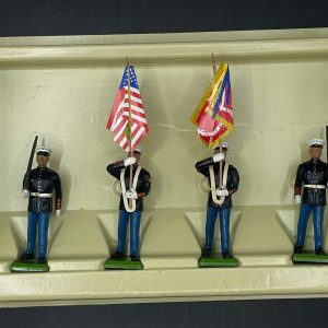 U.S. Marine Corps