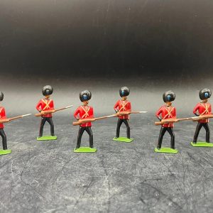 The grenadier guards