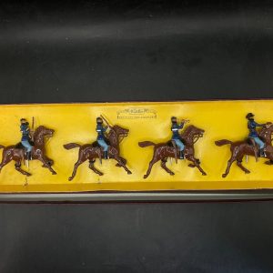 Union Cavalry