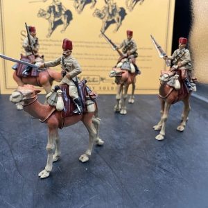 Corpo cammellato dell'esercito Egiziano