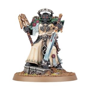 ASMODAI MAESTRO DEL PENTIMENTO