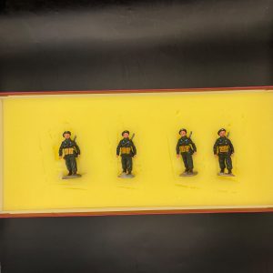 2WW: Italia - RSI 1944-45, X MAS Battaglione Fulmine