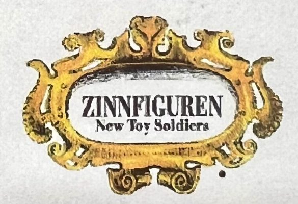 ZINNFIGUREN DI CARRETTI