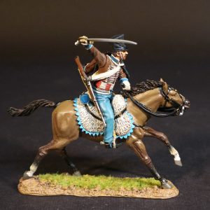 French Hussar