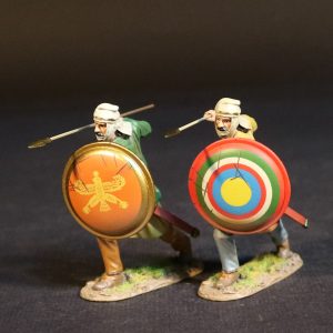 Kardake Infantry