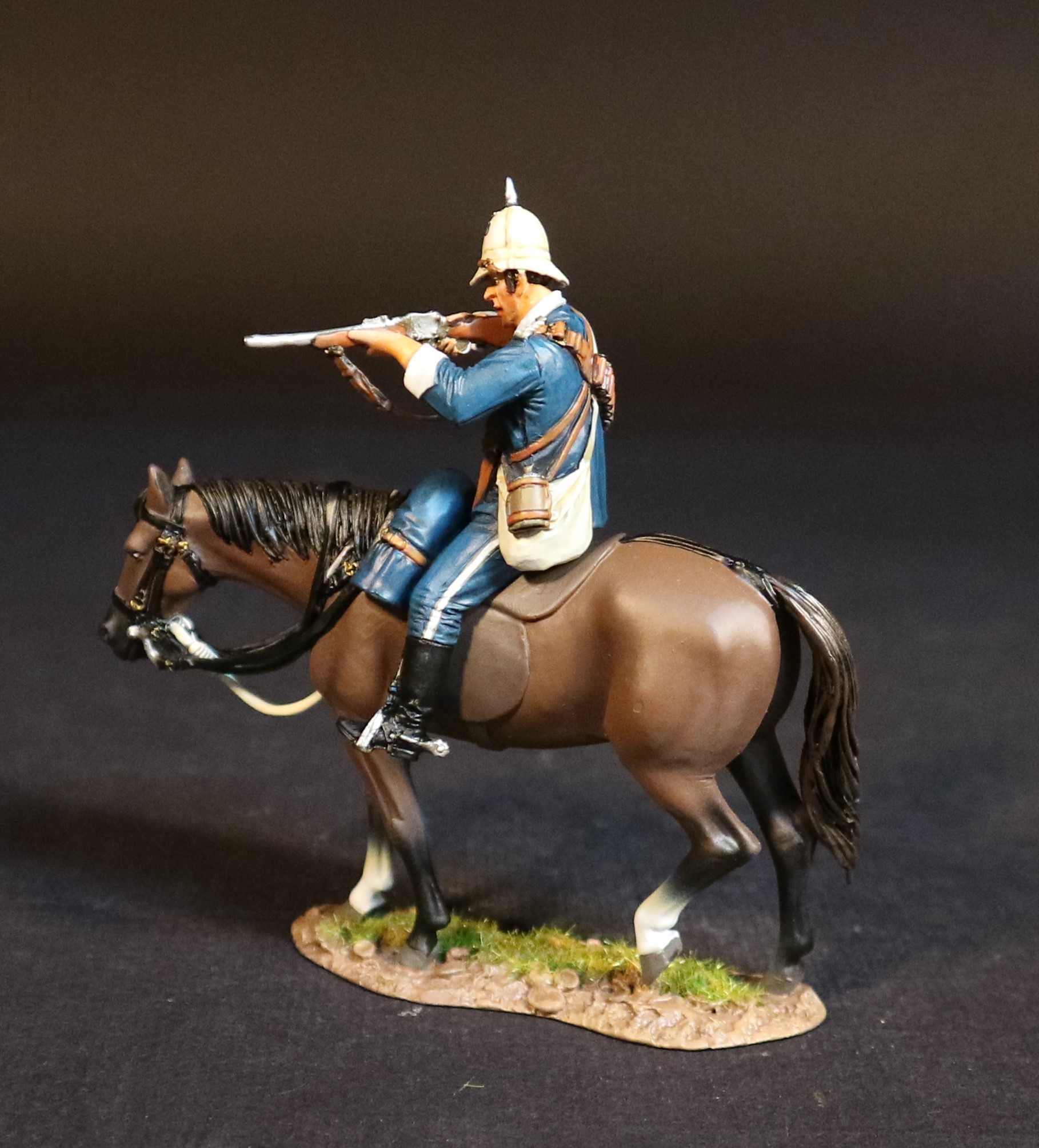 Natal Carabineers