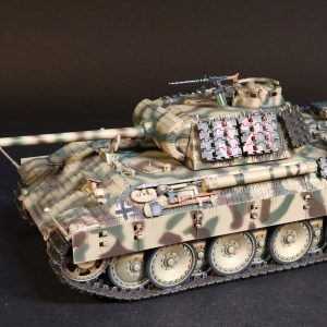 PANTHER Ausf.A #321