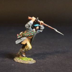Lowland Infantry