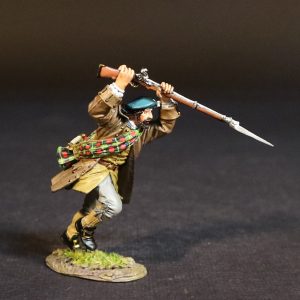 Lowland Infantry