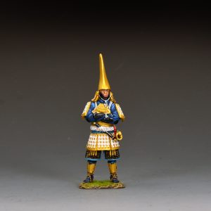 Maeda Toshiie
