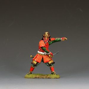 Samurai Ronin