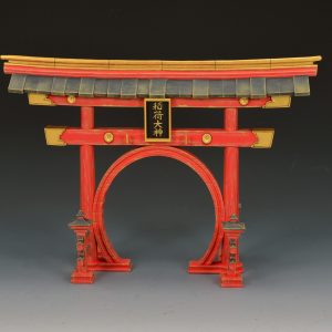 The Torii Gate