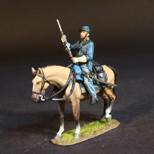 Union Cavalry