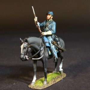 Union Cavalry