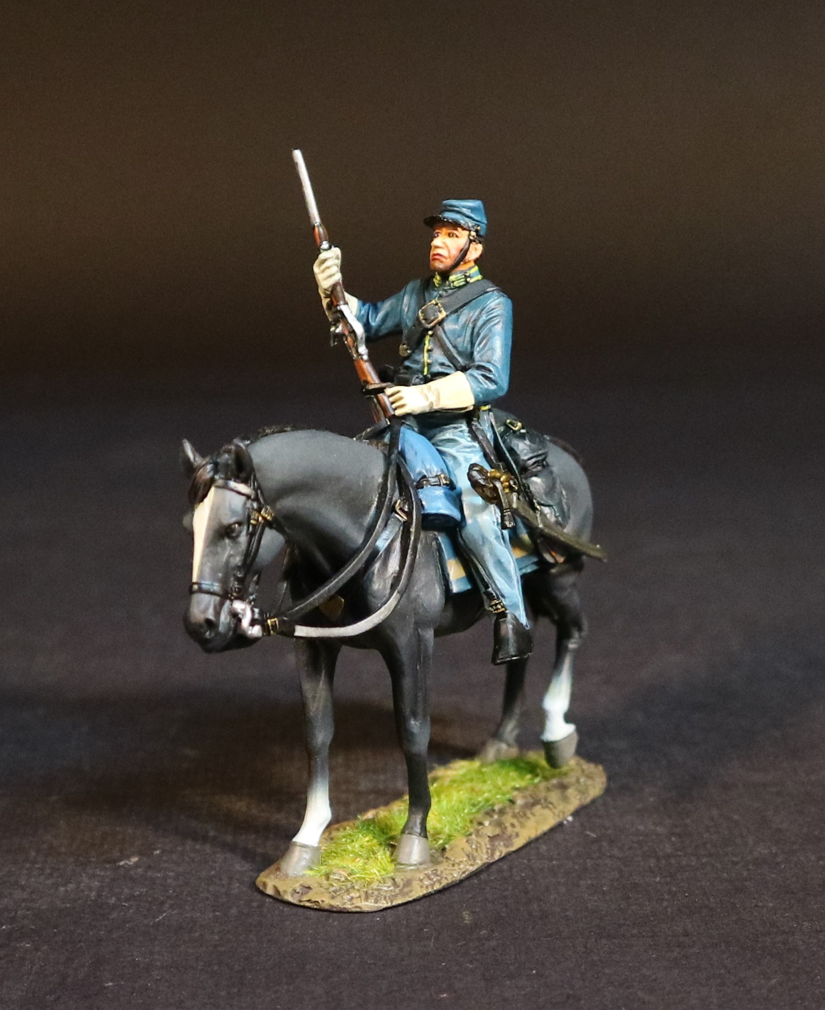 Union Cavalry