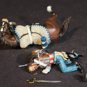 French Hussar