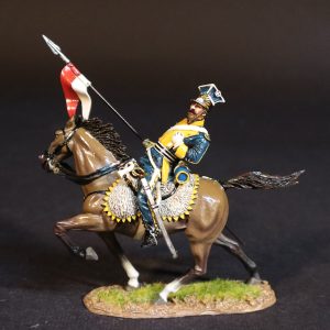 French Lancer
