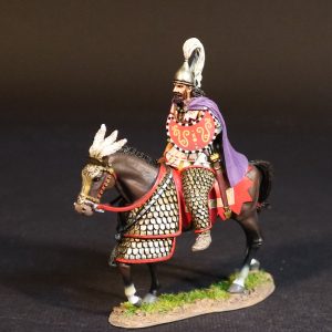 Persian Cataphract