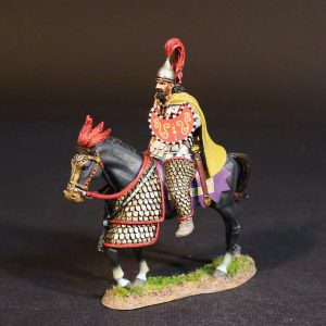Persian Cataphract