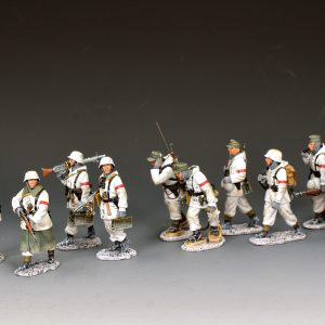 Special Combined Gift Set