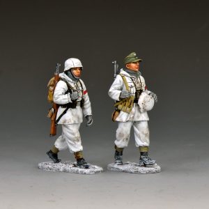 K&C HC On Patrol #2