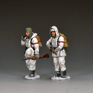 K&C HC On Patrol #3