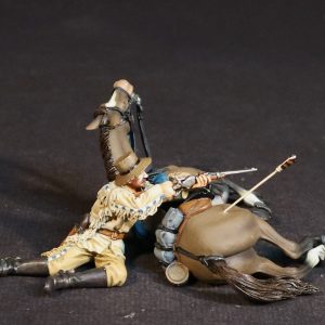 Forsyth Scouts