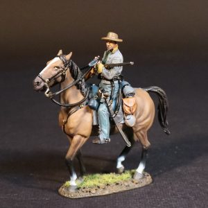 Confederate Cavalry