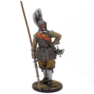TYW062 Thirty Years Tercio Sergeant