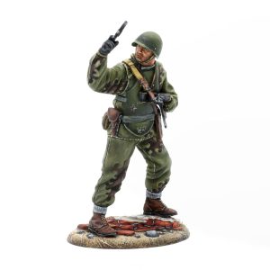 LWG024 Russian Assault Group Officer