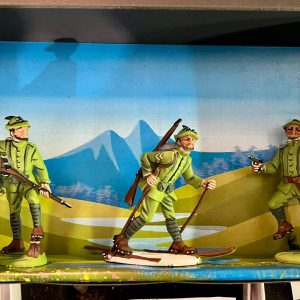 GRUPPO ALPINI CANE'