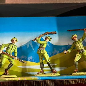 GRUPPO ALPINI CANE'