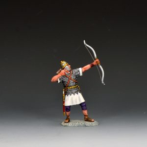 Praetorian Archer Letting Loose