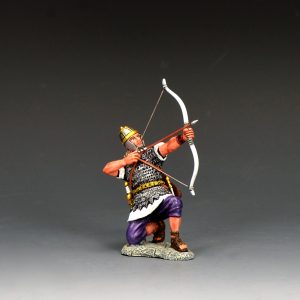 Praetorian Archer Aiming High