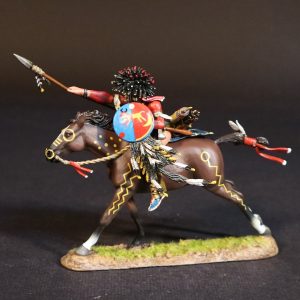 Cheyenne Dog Soldier