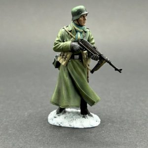 SS199D SS soldier ready #2