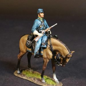 Union Cavalry